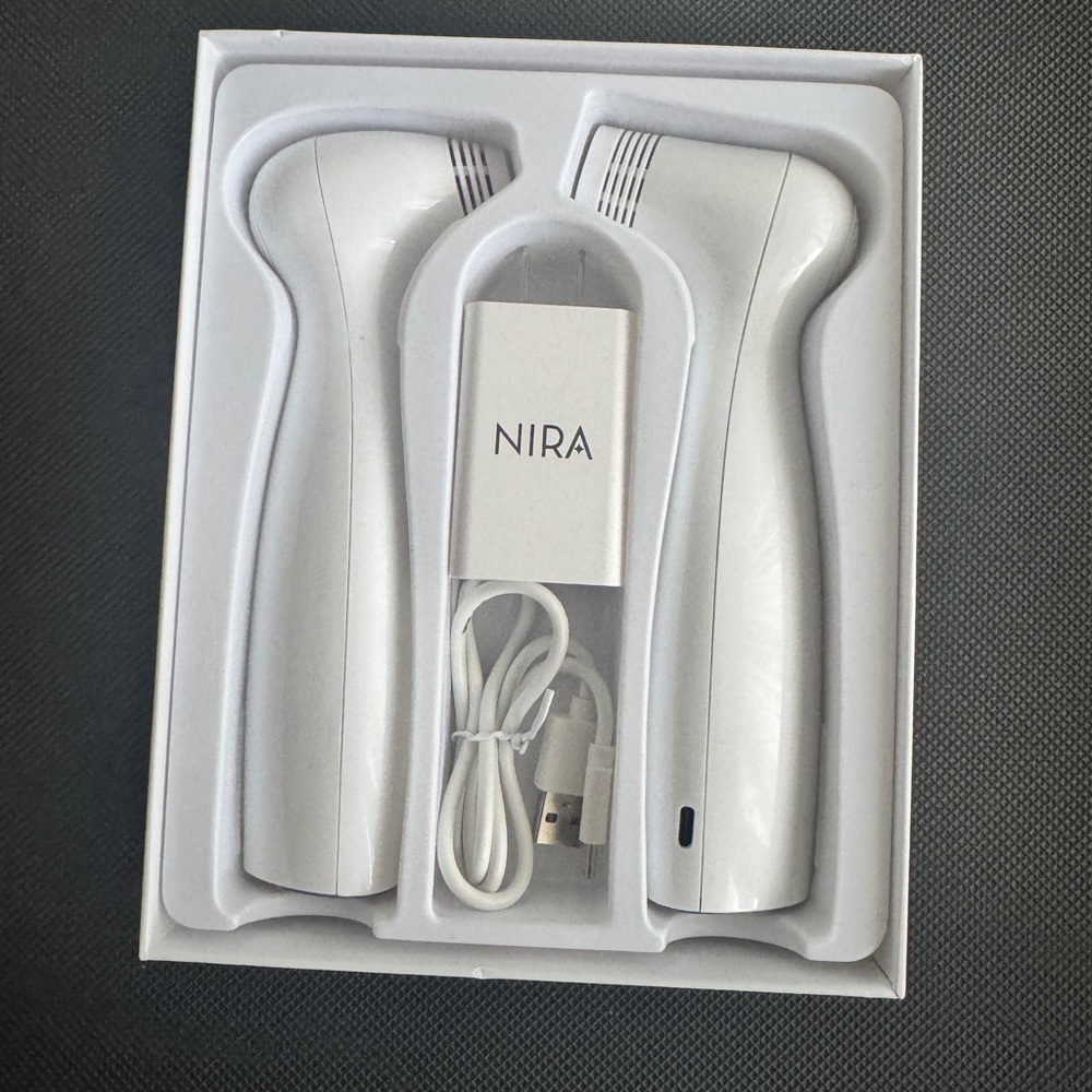 NIRA Laser Bundle